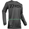 MTB Langarmtrikot Thor Pulse N001 2020
